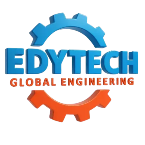 Edy Tech
