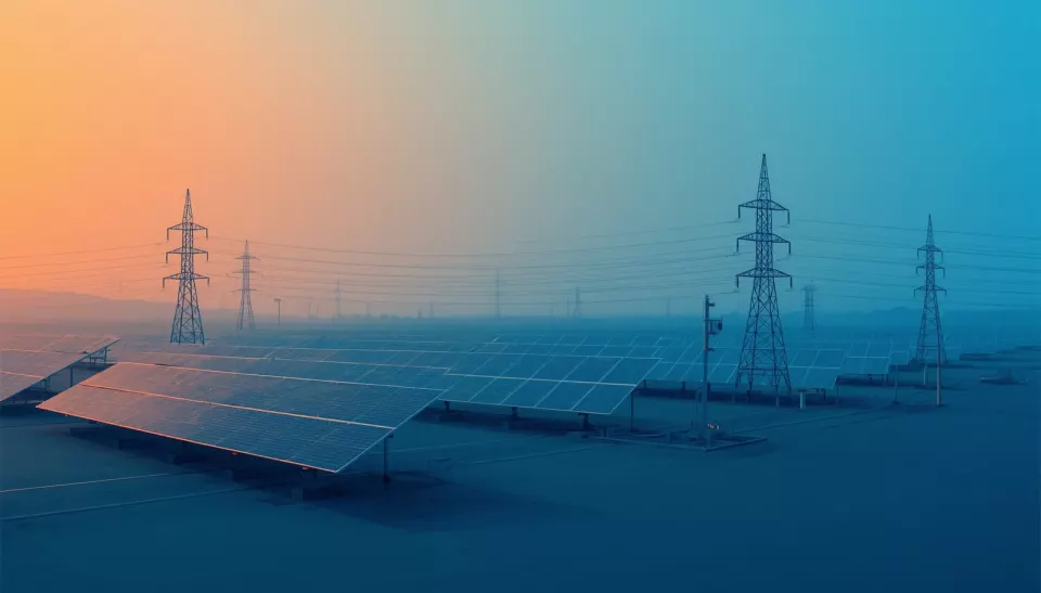 Energy & Power Solutions
